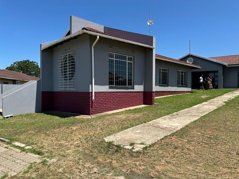 To Let 0 Bedroom Property for Rent in Southridge Park Eastern Cape